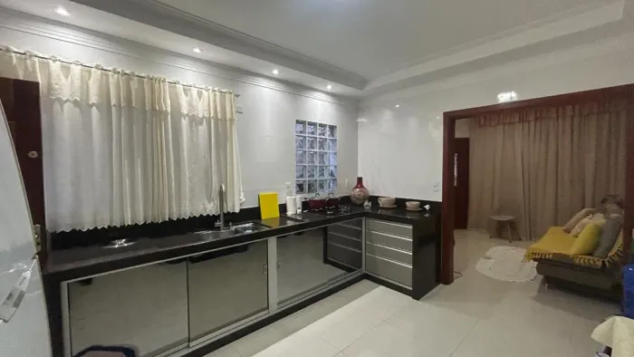 Casa à venda em Indaiatuba, Jardim Morada do Sol, com 3 quartos, com 125 m²