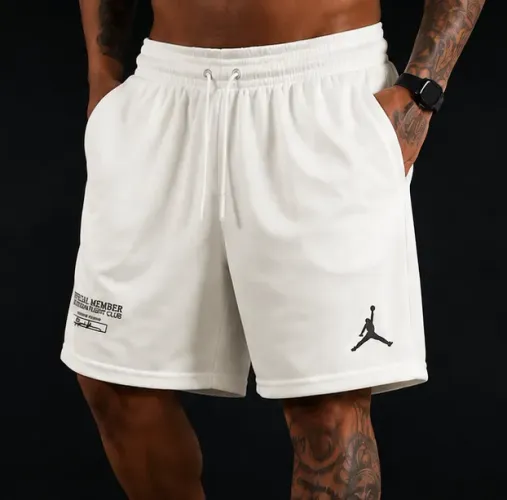 BERMUDA JORDAN