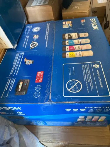 Impressora Epson L4360