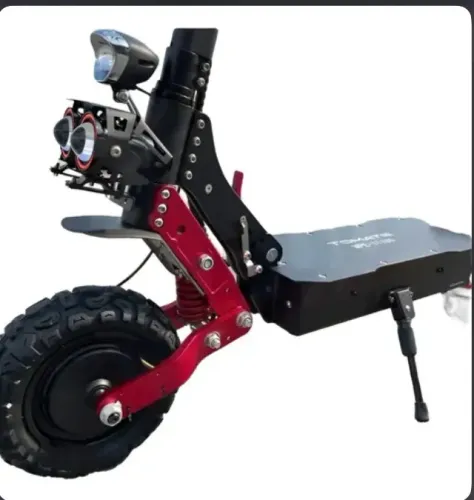 Patinete Elétrico
