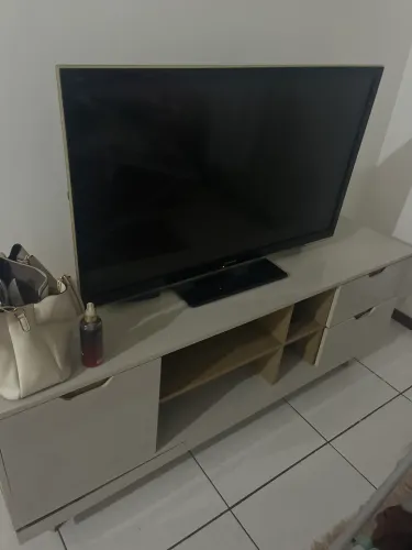 Rack para sala