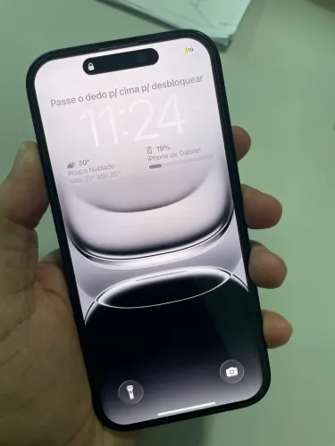 IPHONE 15 256GB