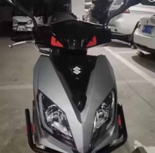 ?1 Par Reflexivo Demônio Olhos Motocicleta Adesivo Engraçado Adesivos Hokage Desenhos Anim