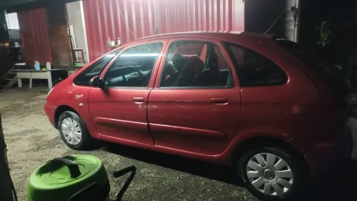 Citroen Xsara Picasso GLX 1.6/ 1.6 Flex 16V 2007