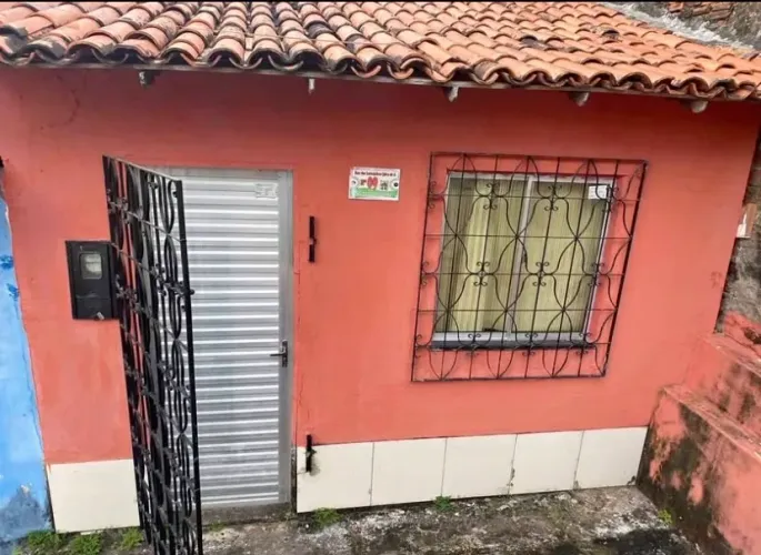 Kitnet a venda no bairro Inhanguetá