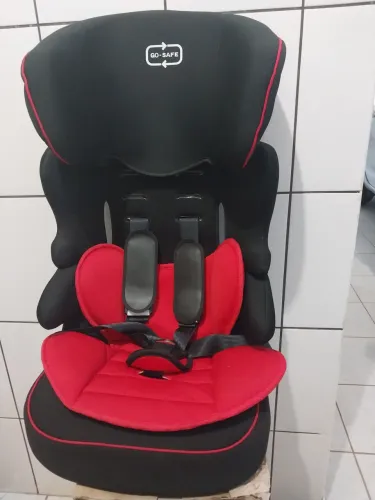 Cadeira de segurança carro infantil