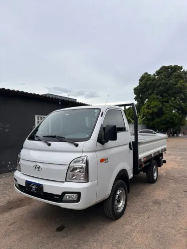 Hyundai HR 2.5 4WD Diesel 2025