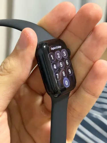 APPLE WATCH 2 GERAÇÃO 40mm