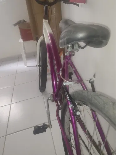 Bicicleta infantil