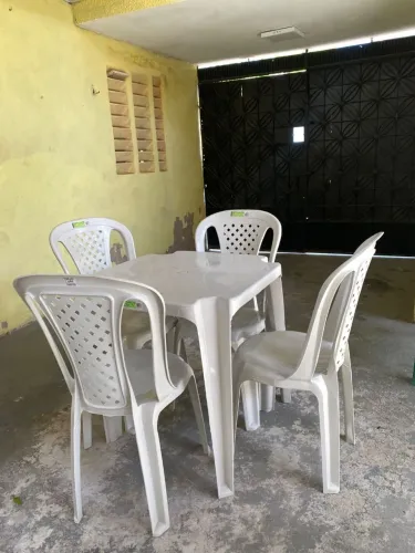 Mesas