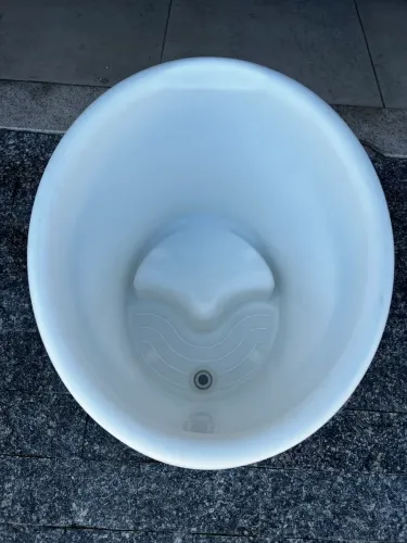 BABY TUB OFURÔ 1 a 6 anos