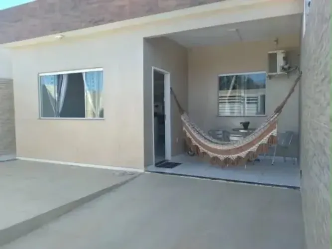 GS Vendo casa em Mosqueiro com Piscina