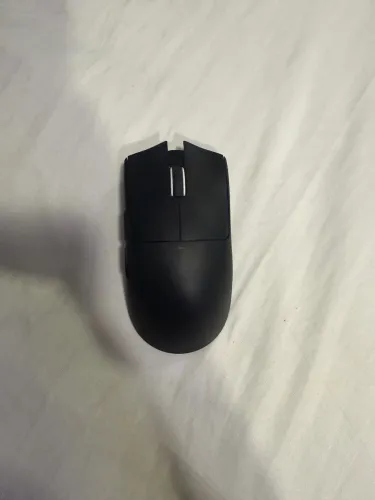 Mouse attack shark x11