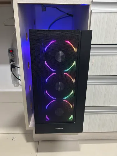 PC Gamer completo