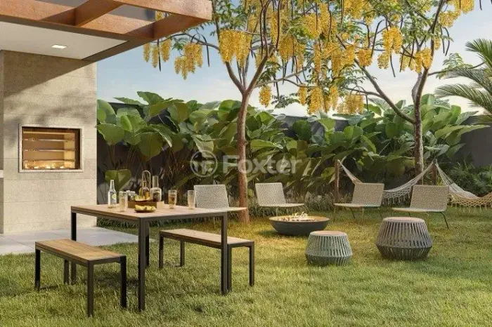 Apartamento à venda Avenida Vital Brasil, Butantã - São Paulo