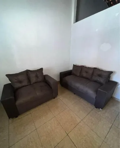 Conjunto espanha 2/3 lugares