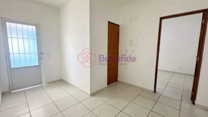 Casa para LOCAÇÃO localizada no bairro BELA VISTA, em Jundiaí/SP.