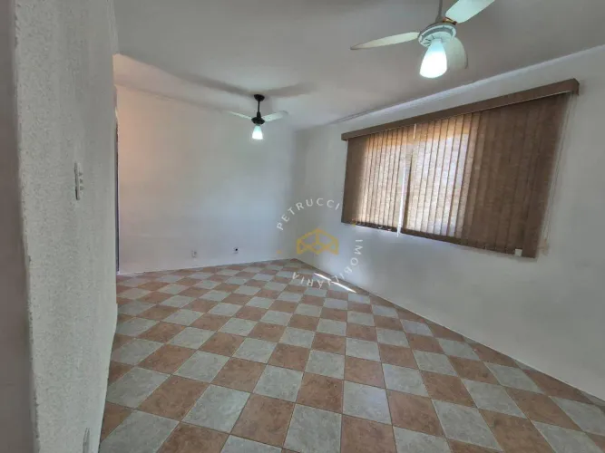 APARTAMENTO COM 2 QUARTOS À VENDA, 58 M² NO CONJUNTO RESIDENCIAL SOUZA QUEIROZ - CAMPINAS/