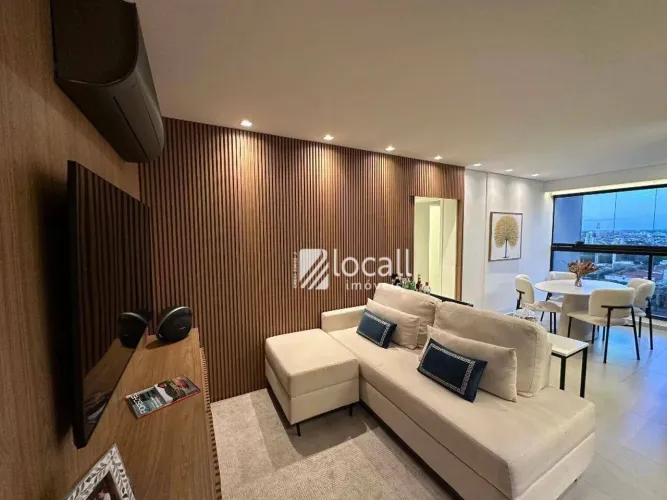 Apartamento com 2 quartos, 60 m² - venda por R$ 750.000 ou aluguel por R$ 4.771/mês - Vila