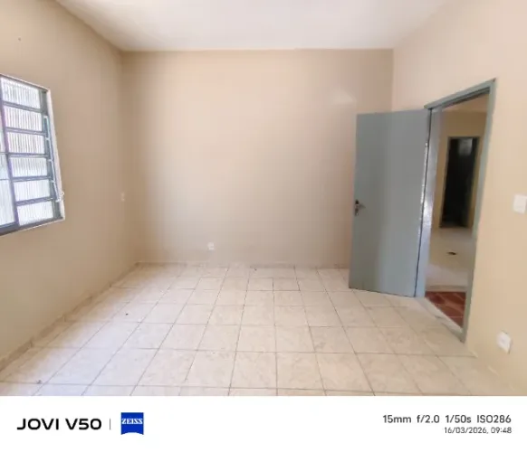 Venda Casa 3 quartos Laranjal Alcântara 