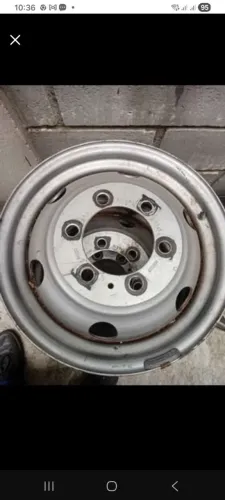 Rodas iveco