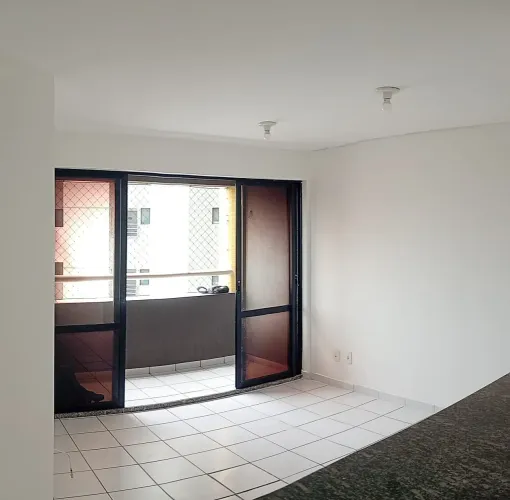 Alugo apartamento.em Varro Vermelho.