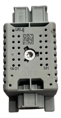 Módulo Amplificador Antena (5q0035570) Volkswagen Taos