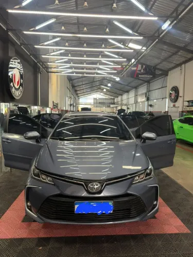 Toyota Corolla XEI 2.0 Flex 16V Aut. 2021