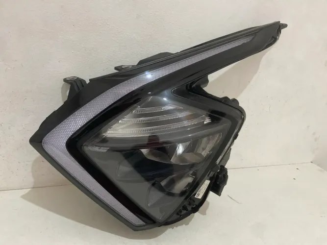 Farol Kia Sportage 2023 2024 2025 Lado Esquerdo Original