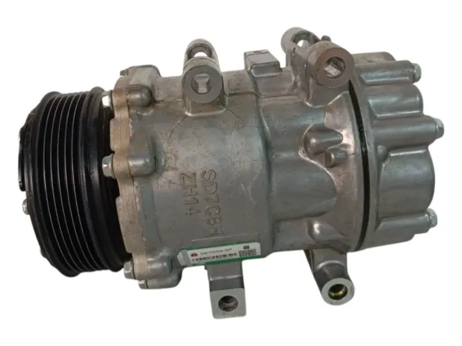 Compressor Ar Condicionado Chery Tiggo 8 Pro 1.6 Turbo 2025