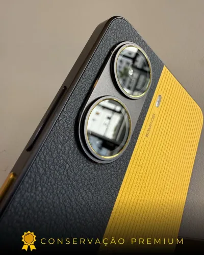 EXTRA!!! Poco X7 Pro 512gb/12gb