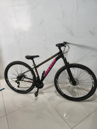 Bicicletas aro 29 R$800,00 cada