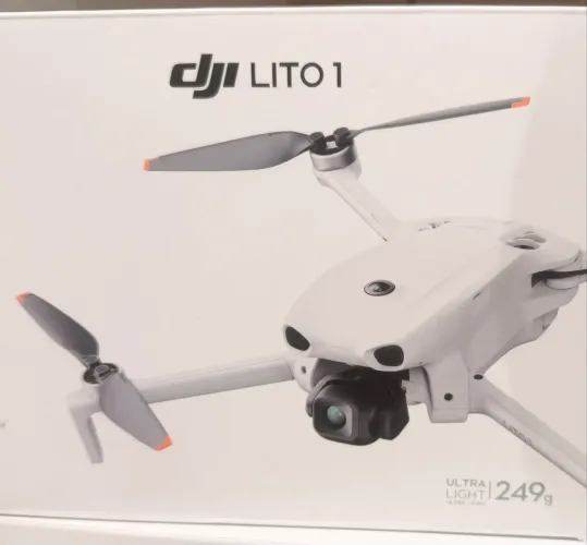Drone DJI lito 1