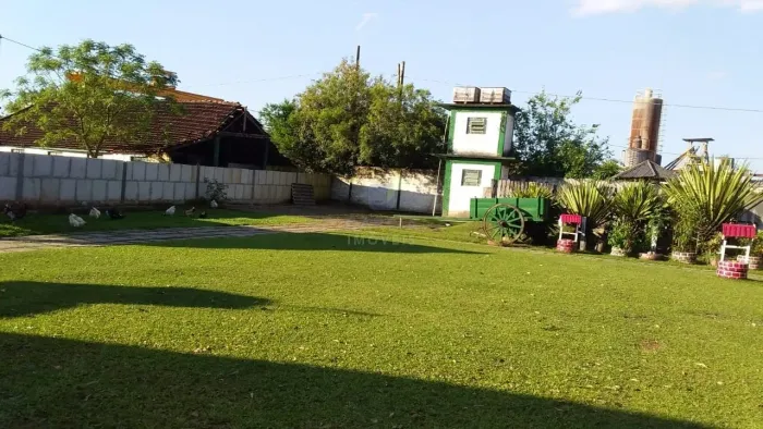 Sítio à venda em Nova Santa Rita - 3 dormitórios, 3.410 m² | Berto Círio