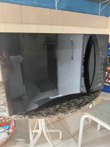 Microondas
