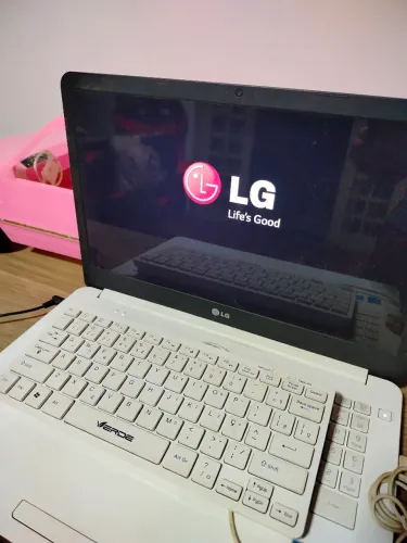 Nootbook LG