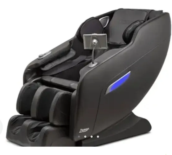 Cadeira de massagem Polishop