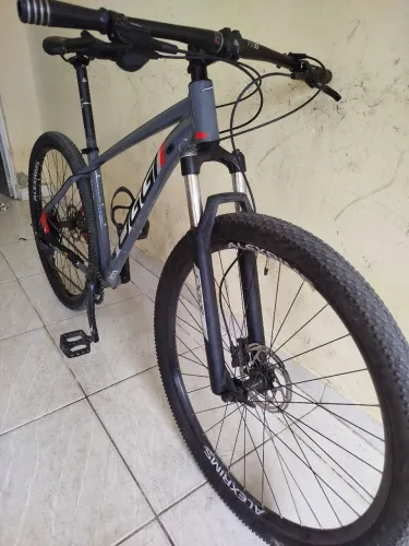 BIKE ARO 29 OGGI BIG WHEEL 2024