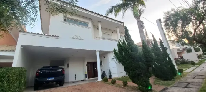 Excelente Imóvel Residêncial Villa dos Inglezes 