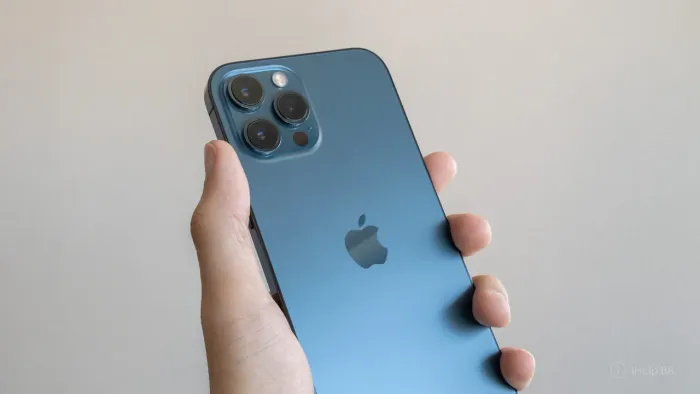 iPhone 12 Pro Max 256 gb