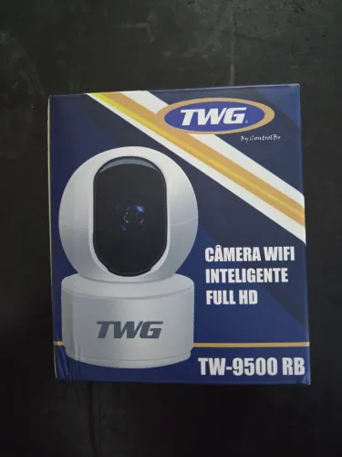 CAMERA.INTERNA WI-FI