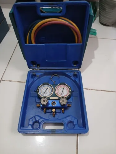 Manifold
