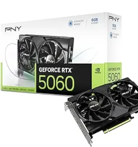 RTX 5060 8GB