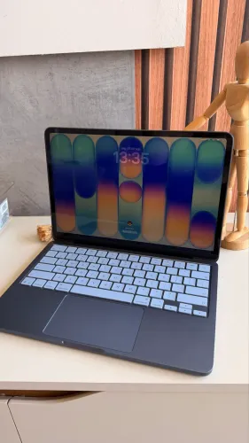 MacBook neo 256SSD - muito novo