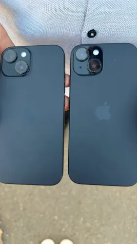 Celular Iphone 15