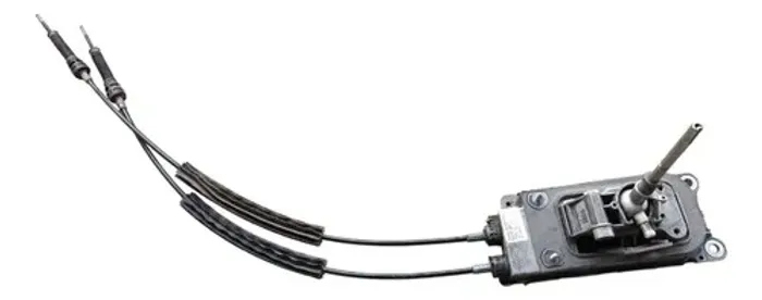 Trambulador Alavanca Cambio Vw Golf Audi 1999 2006