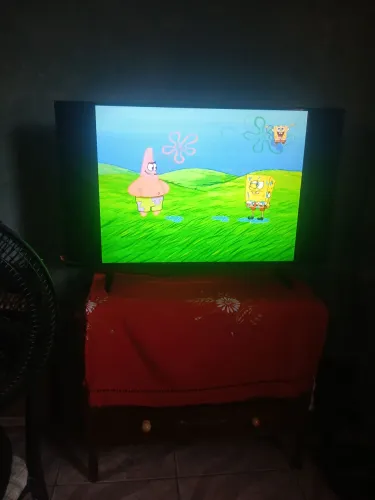 TV SAMSUNG 43 POLEGADAS