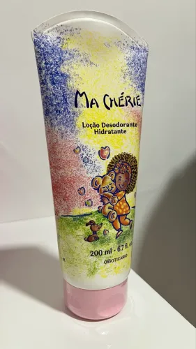Creme hidratante