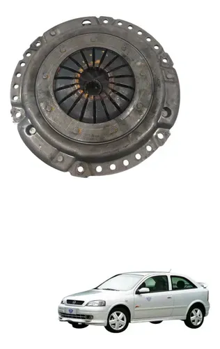 Kit Embreagem Chevrolet Astra 2.0 2000