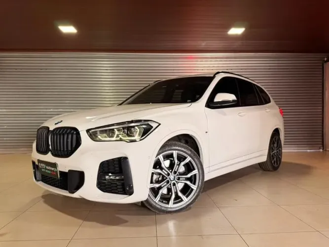 BMW X1 Sdrive 20I M Sport 2.0 TB Flex Aut. 2022